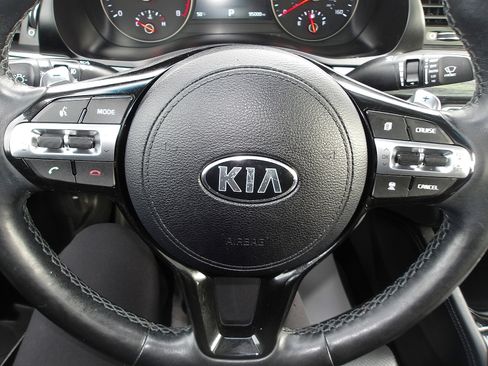 Used 2018 Kia Cadenza Limited w/ Paint Protection Package image 19