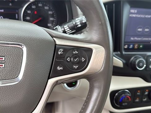 Used 2020 GMC Terrain Denali w/ Denali Premium Package image 17