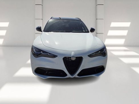 New 2026 Alfa Romeo Stelvio Sprint w/ Convenience Package image 3