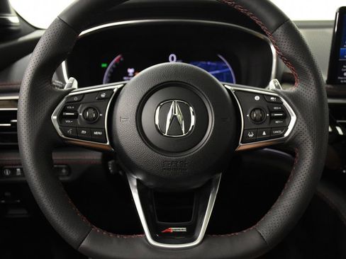 New 2026 Acura MDX A-Spec image 13