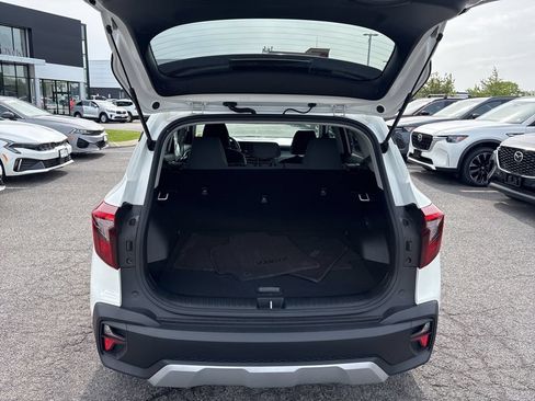 Certified 2024 Kia Seltos LX AWD/4WD image 24