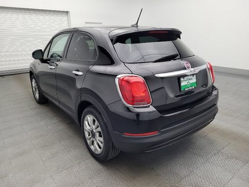 Used 2016 FIAT 500X Easy image 5