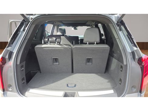 Used 2022 Cadillac XT6 Premium Luxury AWD/4WD image 28