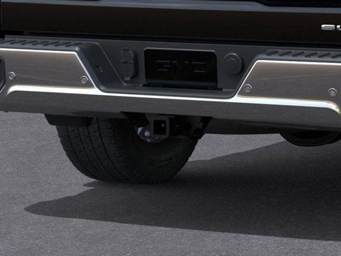 New 2026 GMC Sierra 1500 SLT AWD/4WD image 14