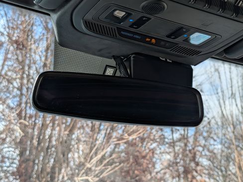 Used 2023 Ford Bronco Outer Banks image 26