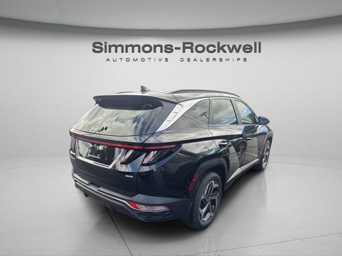 Used 2023 Hyundai Tucson SEL w/ Convenience Package image 7