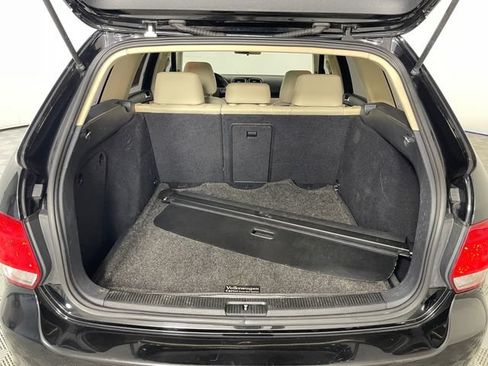 Used 2014 Volkswagen Jetta TDI FWD image 19