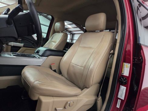 Used 2017 Ford F250 Lariat w/ Lariat Value Package AWD/4WD image 71