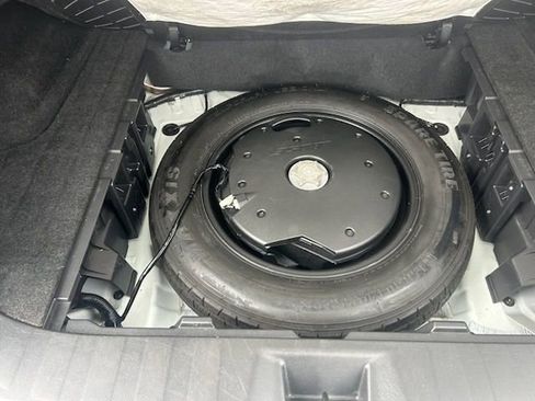 Used 2017 Nissan Murano Platinum image 10