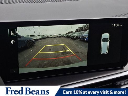 New 2026 Kia Sorento S w/ S Panoramic Sunroof Package image 13