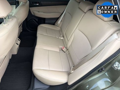 Used 2018 Subaru Outback 3.6R Limited AWD/4WD image 24