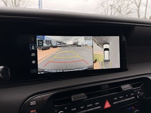 New 2026 Hyundai Palisade XRT Pro image 18