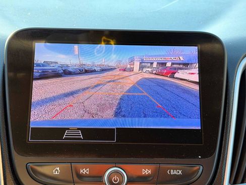 Used 2023 Chevrolet Malibu LS image 18