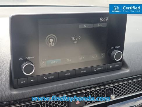 Used 2024 Honda Civic EX image 32
