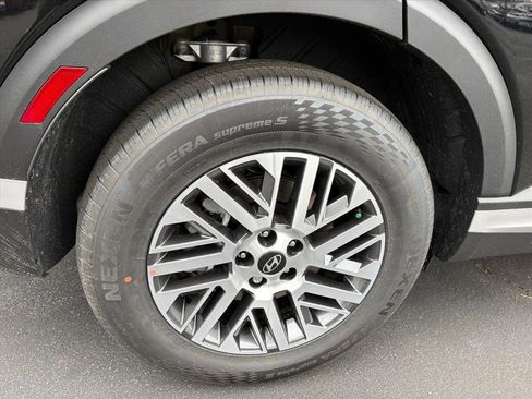 New 2026 Hyundai Palisade SEL AWD/4WD image 45