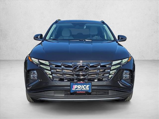 Used 2024 Hyundai Tucson Limited AWD/4WD image 2