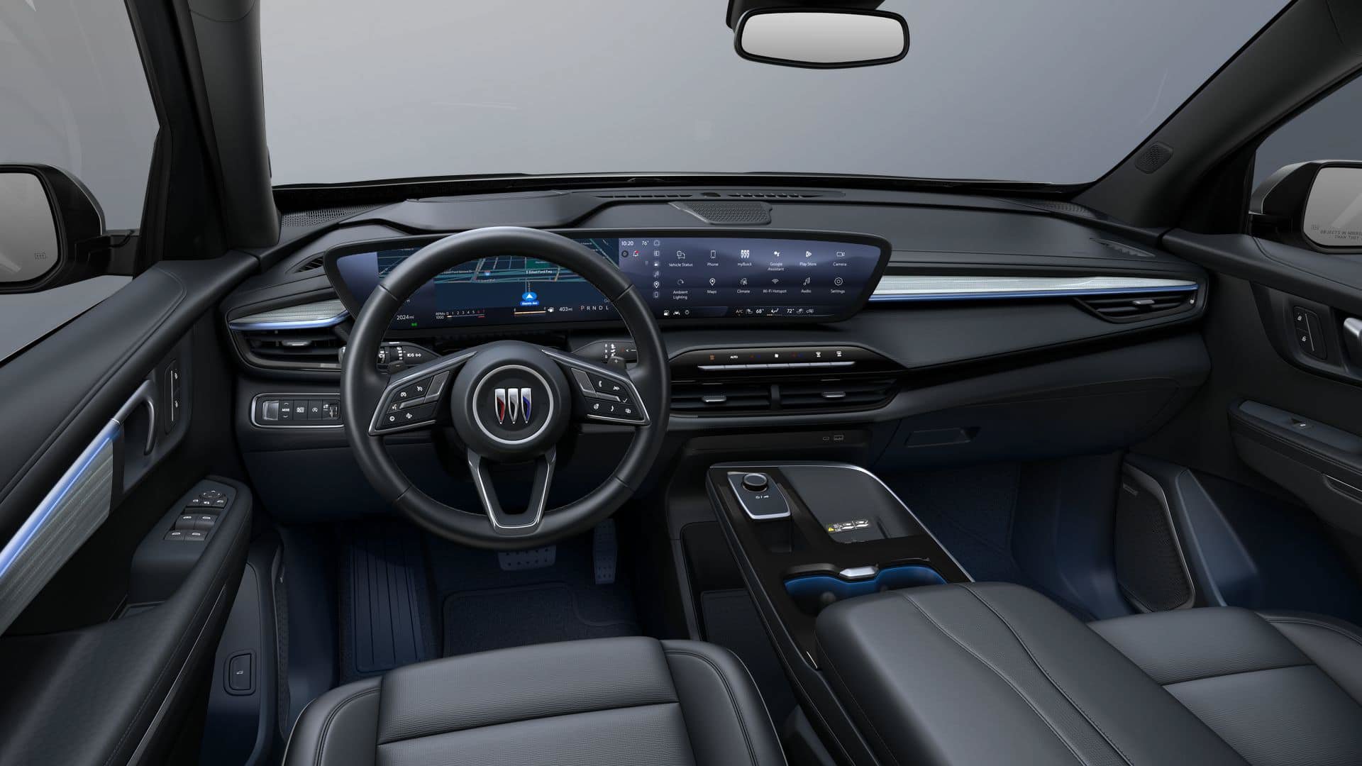 New 2026 Buick Enclave Preferred FWD image 31