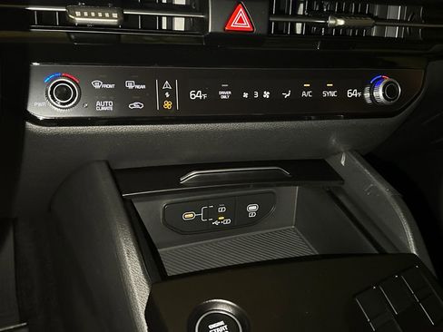 New 2026 Kia Sportage LX image 23