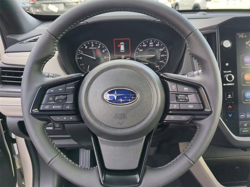 New 2026 Subaru Forester Premium image 29