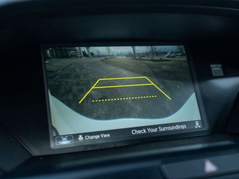 Certified 2018 Acura MDX SH-AWD w/ Technology Package image 31