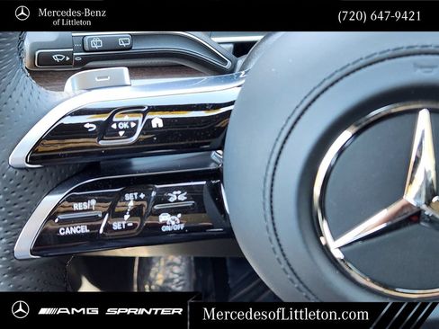 New 2026 Mercedes-Benz GLS 580 4MATIC image 29