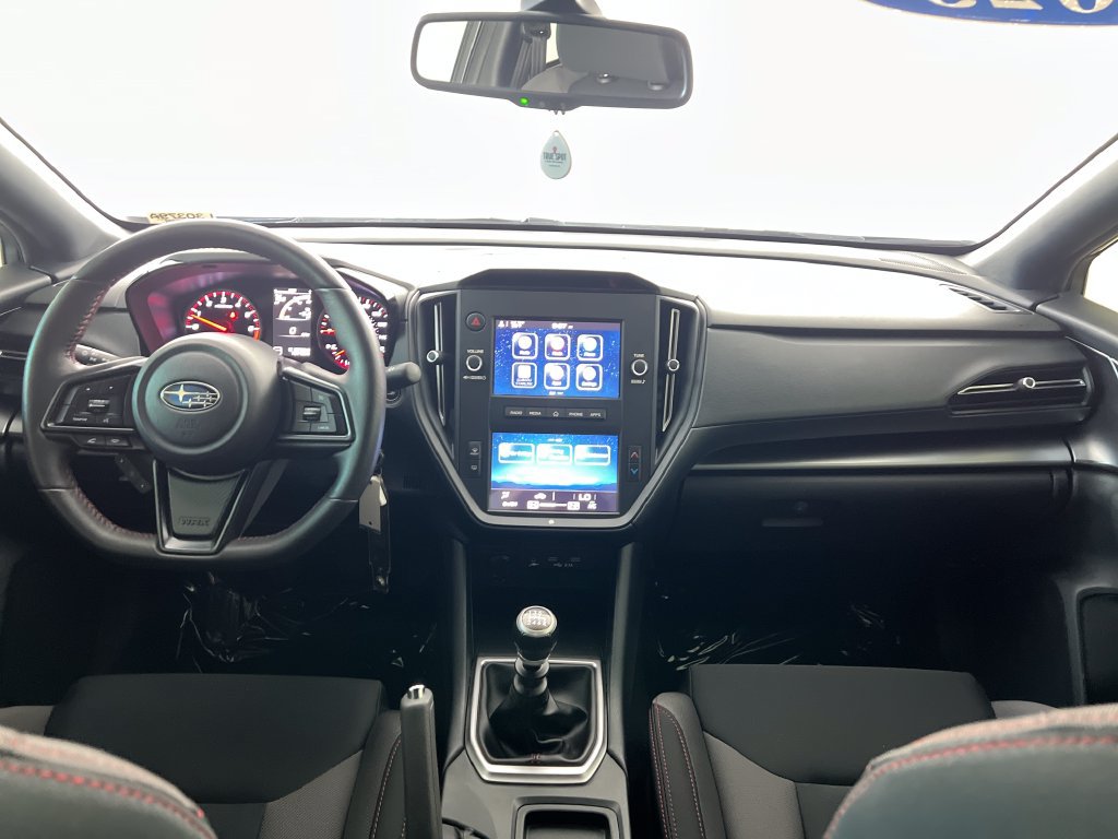 Used 2023 Subaru WRX AWD/4WD image 15