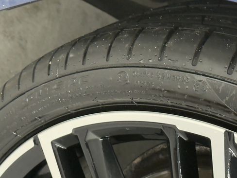 Used 2022 BMW 530i w/ M Sport Package image 41