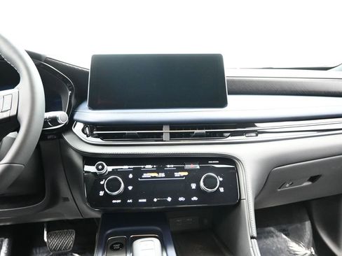 New 2026 INFINITI QX60 Sport w/ Dark Cargo Package image 11