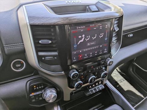 Used 2020 RAM 1500 Laramie AWD/4WD image 11
