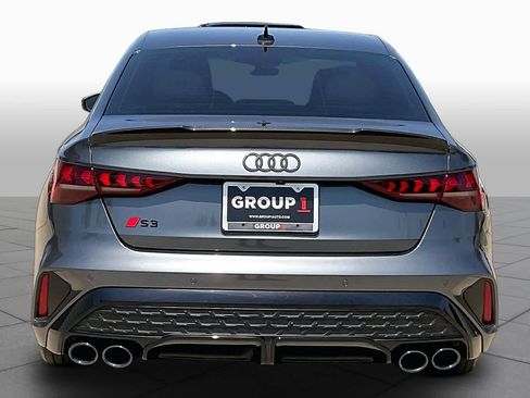 Used 2026 Audi S3 Premium AWD/4WD image 5