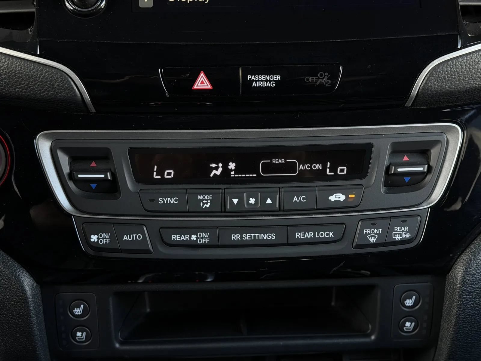 Used 2022 Honda Passport Elite image 36
