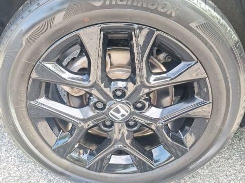 Used 2023 Honda HR-V Sport image 25