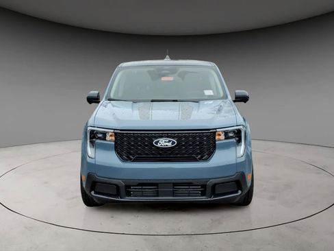 New 2026 Ford Maverick Lariat w/ Black Appearance Package image 15