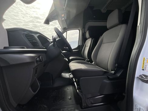 New 2026 Ford Transit 250 148 High Roof Extended w/ Load Area Protection Package image 10