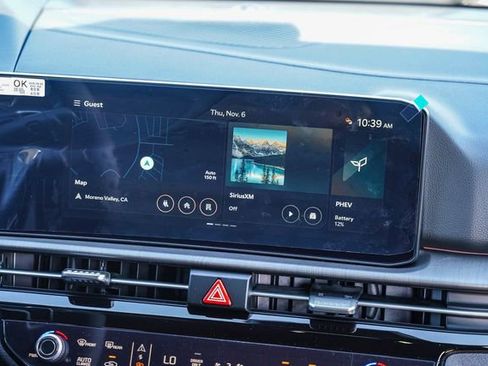 New 2026 Kia Sportage X-Line Prestige image 15