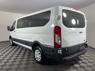 Used 2024 Ford Transit 350 XLT