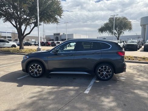 Used 2022 BMW X1 xDrive28i w/ Premium Package image 8