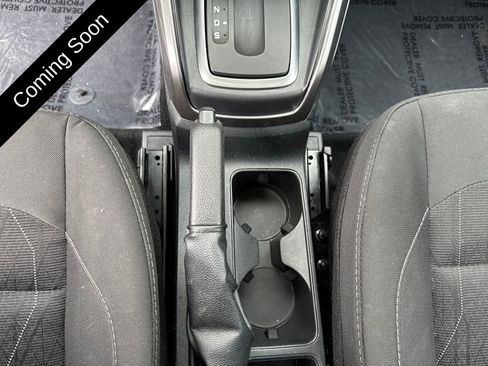 Used 2021 Ford EcoSport SE image 35