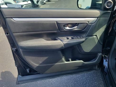 Used 2022 Honda CR-V Special Edition image 15