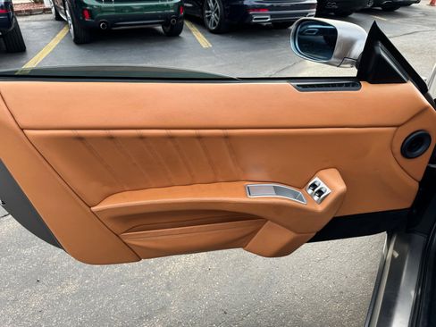 Used 2006 Ferrari 612 Scaglietti image 4