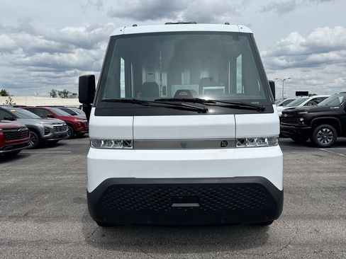 Used 2024 Chevrolet Brightdrop 600 w/ Battery Pack, Max Range AWD/4WD image 8