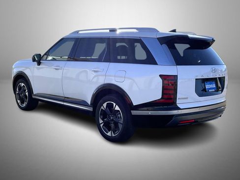 New 2026 Hyundai Palisade Limited image 7
