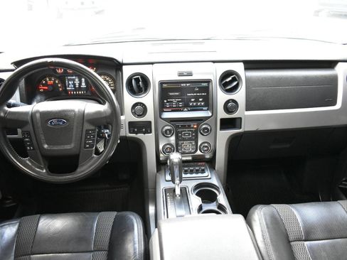 Used 2014 Ford F150 Raptor w/ Equipment Group 801A Luxury AWD/4WD image 11