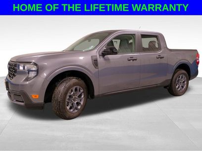 New 2025 Ford Maverick XLT w/ XLT Luxury Package