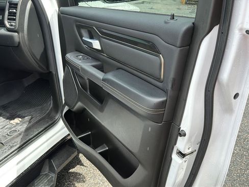 Used 2021 RAM 1500 Rebel w/ Rebel Level 2 Equipment Group AWD/4WD image 14