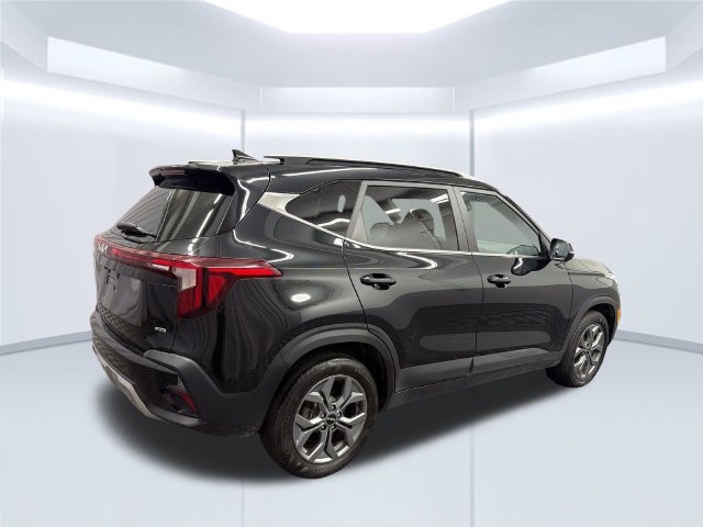 Certified 2024 Kia Seltos S AWD/4WD image 6