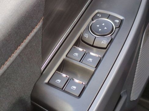 New 2025 Ford F150 Lariat w/ Equipment Group 501A Mid image 24