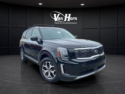 Used 2021 Kia Telluride EX
