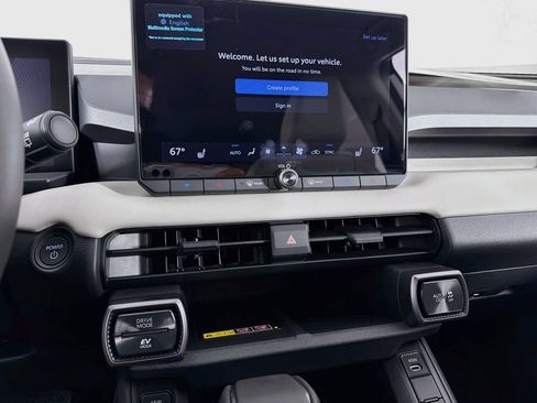 New 2026 Toyota RAV4 XLE Premium FWD image 18