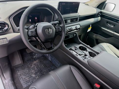 New 2026 Honda Pilot EX-L image 9